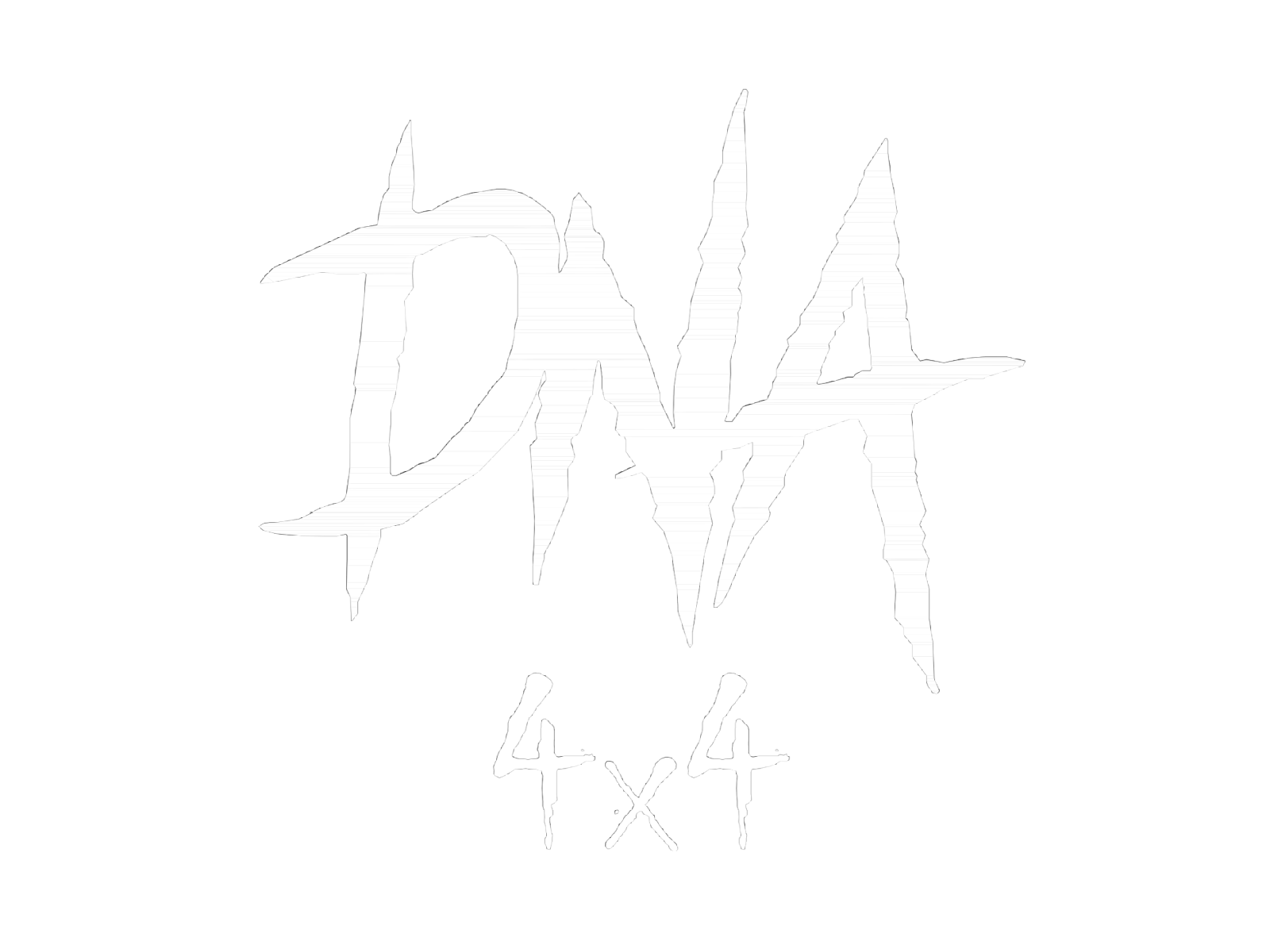 DNA4x4